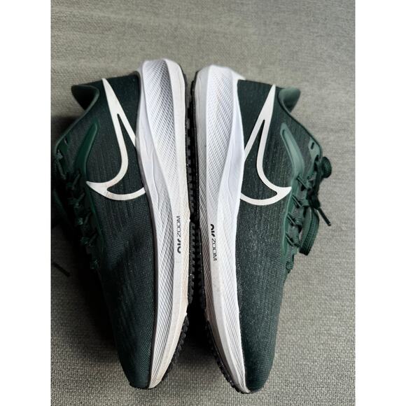 Nike Air Zoom Pegasus 39 Gorge Green Sneaker Women's 7.5 Running - Picture 8 of 11